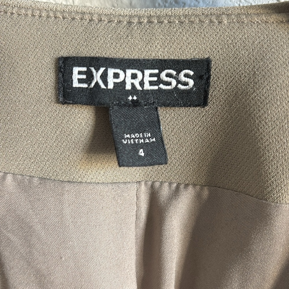 Express blazer - Picture 6 of 7